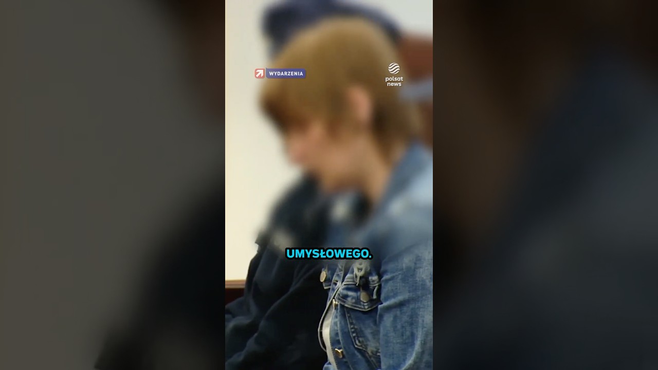Zakopały żywe dziecko. Szokujący wyrok sądu w Szczecinie