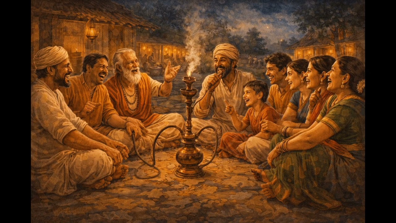 An Introduction to Shiva Puranas