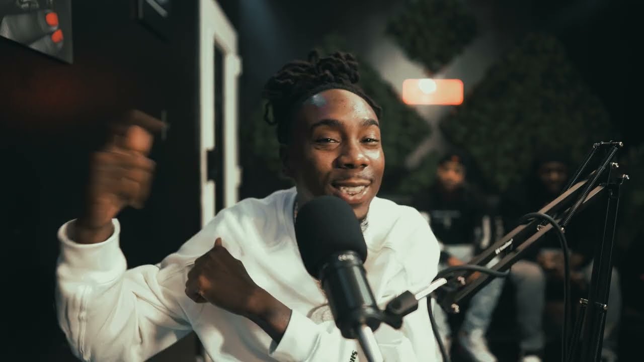 NBT Wop Ft. Bigga Rankin - Cuban Link (Bigga Rankin Mix) Official Music Video