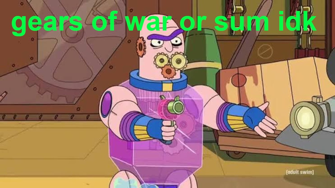 Hell Yeah Simulator