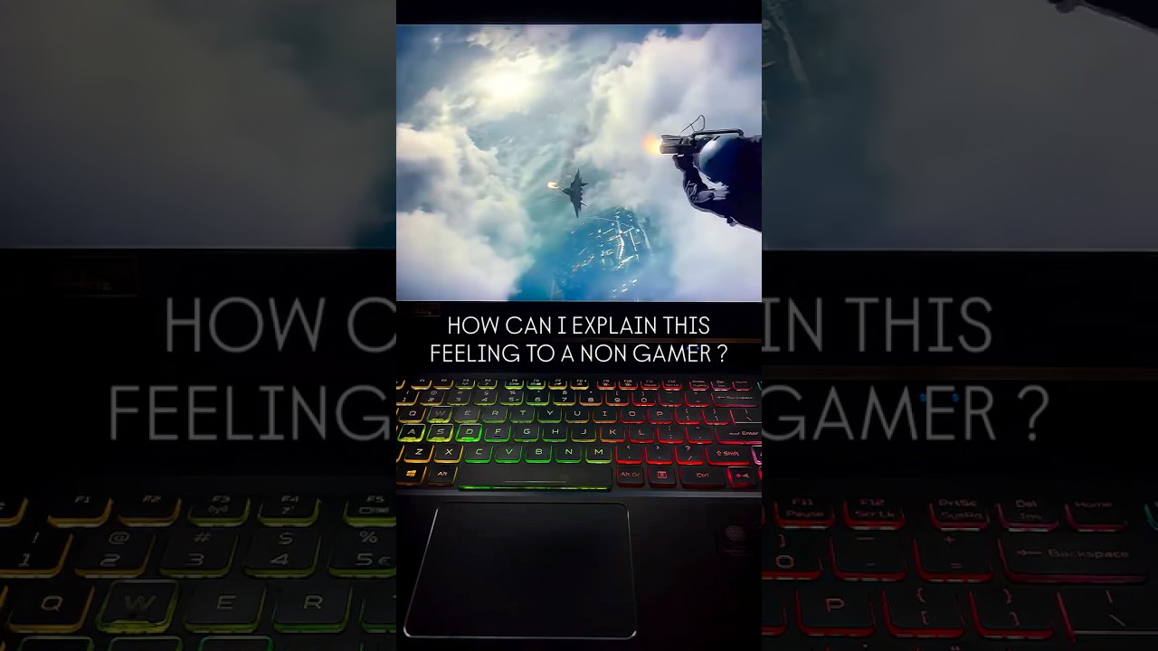 Greatest Kill in the History of Gaming 🔥🔥 