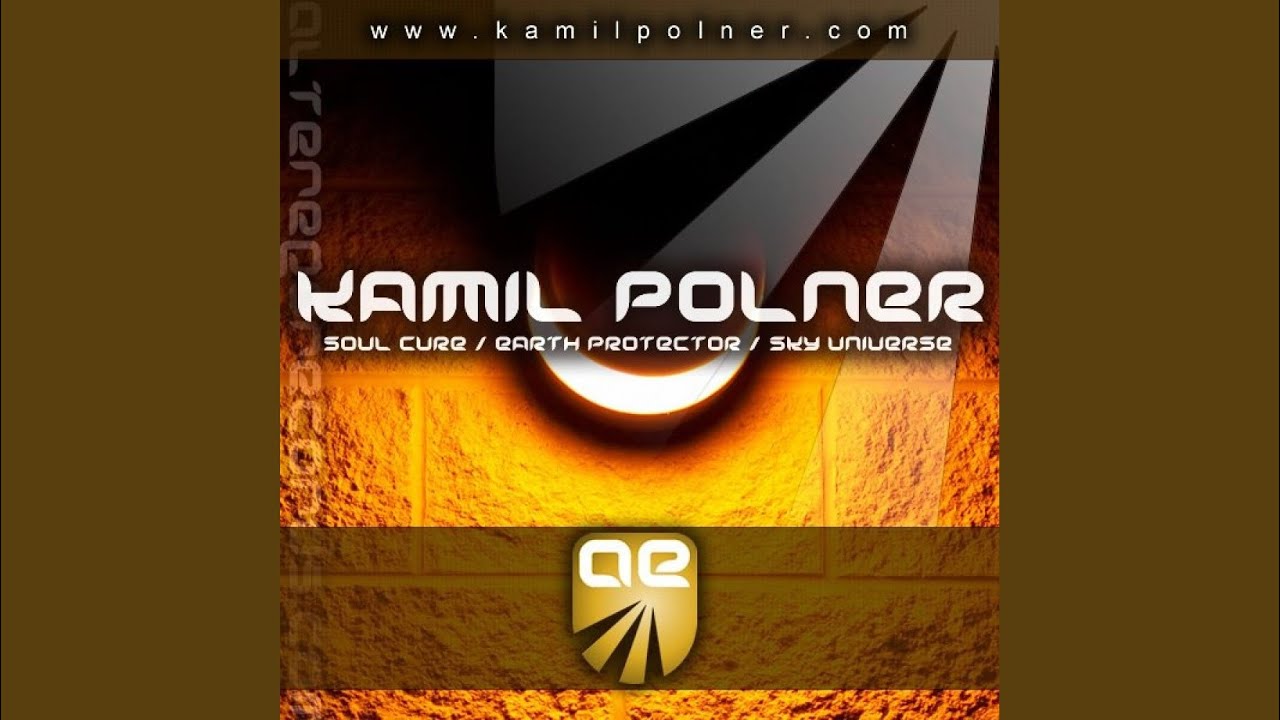 Earth Protector (Original Mix)