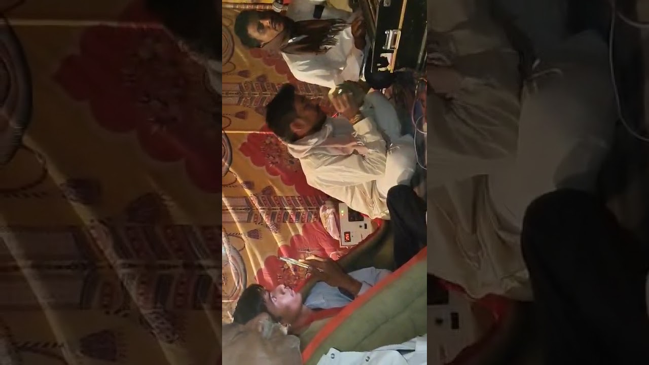 रामदेव बाबा का भजन गायक दीपाराम लोहार जाखण 🙏🙏🙏