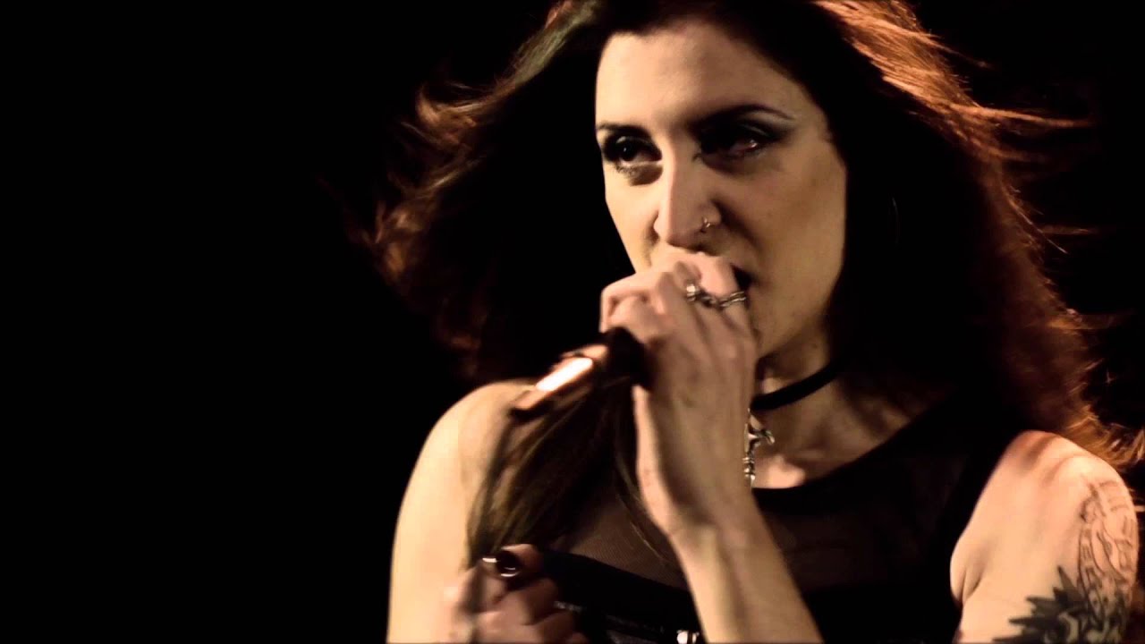 SCARBLADE - Die in the Night (Official Video) | No Remorse Records