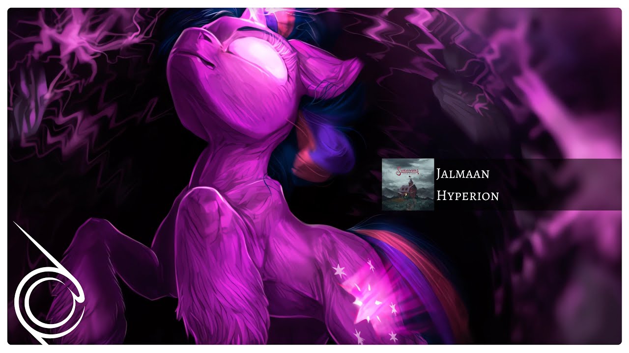 Jalmaan - Hyperion [Hardwave/Drum & Bass]