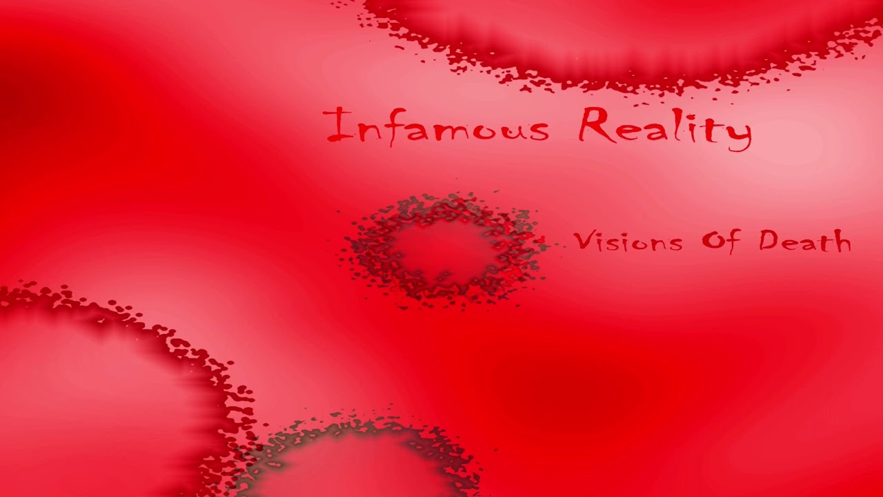 Infamous Reality - The Altruistic Narcissist
