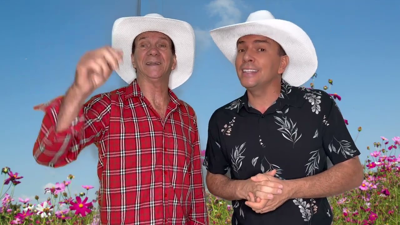 Depois que eu Morrer Nino PASA e Gabriel Pasa 