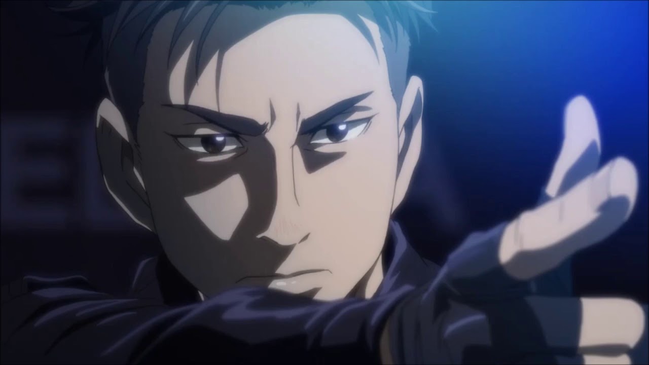 Otayuri - Bad Romance