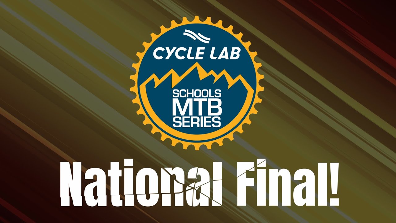 Cycle Lab MTB Schools National Final  | Day Two