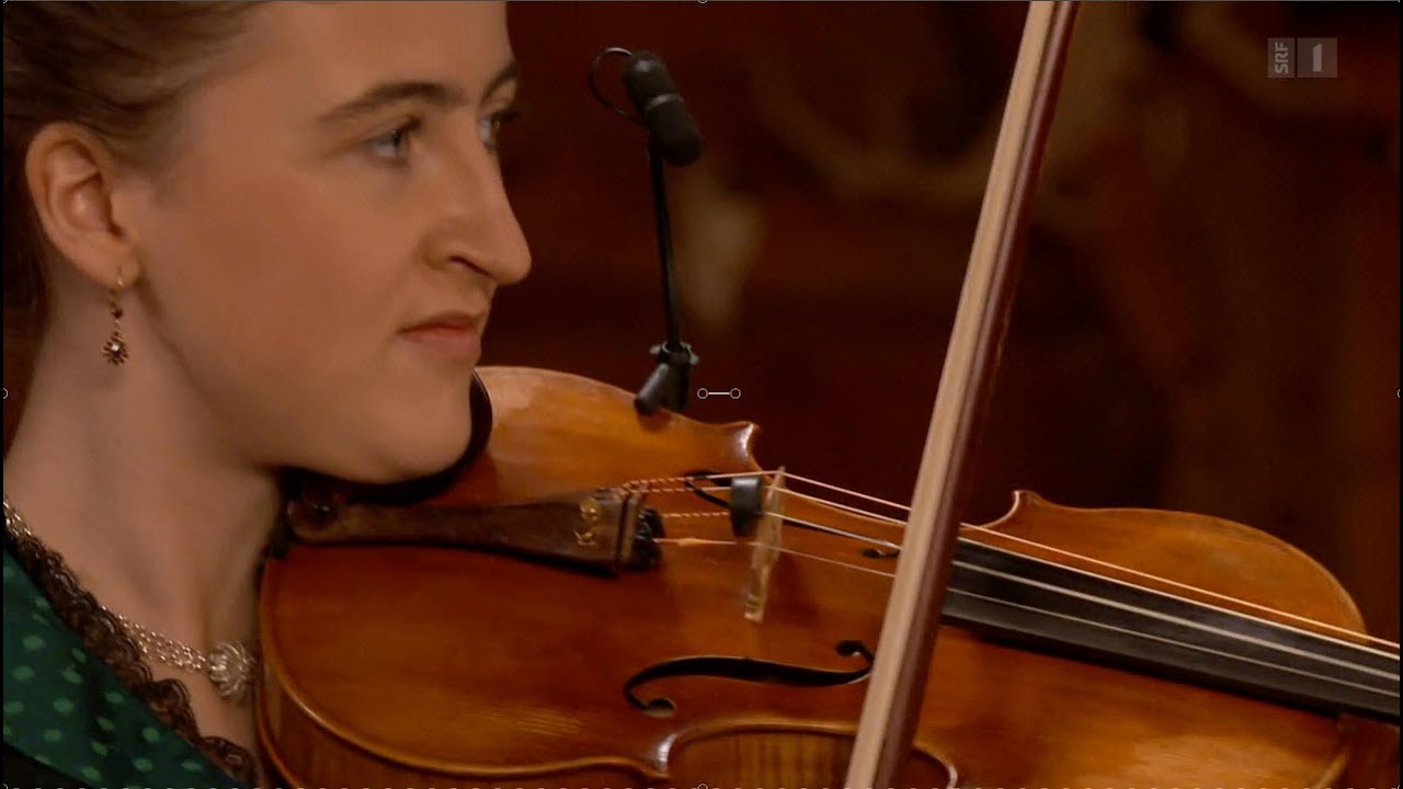 Hoch vom Säntis Jakob Alder, Streichmusik Vielsaitig