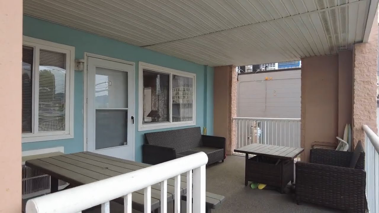Ocean-Block Condo for Sale - 17 139th St Unit 101 Ocean City, MD