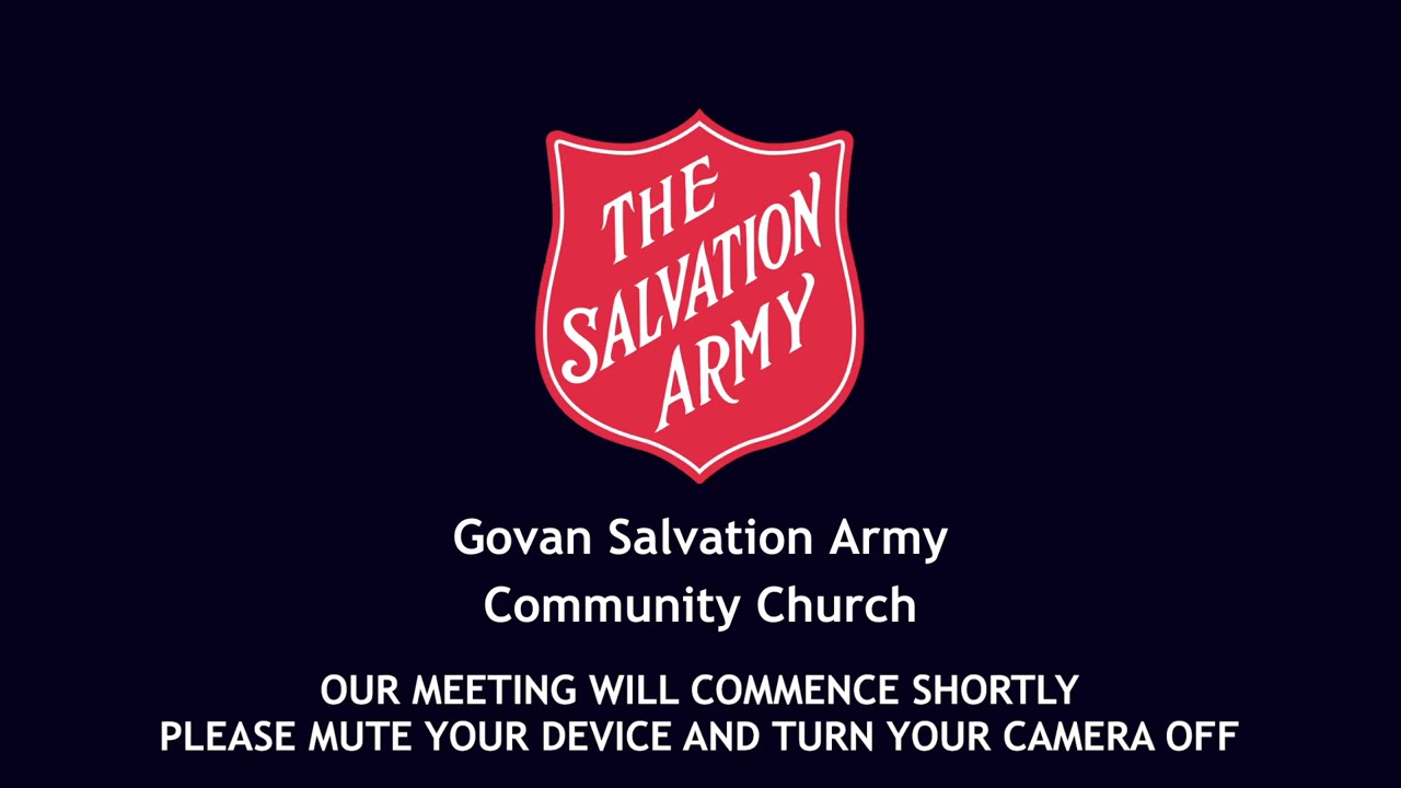Sunday 18th January 2026- led by Gerry Ranachan