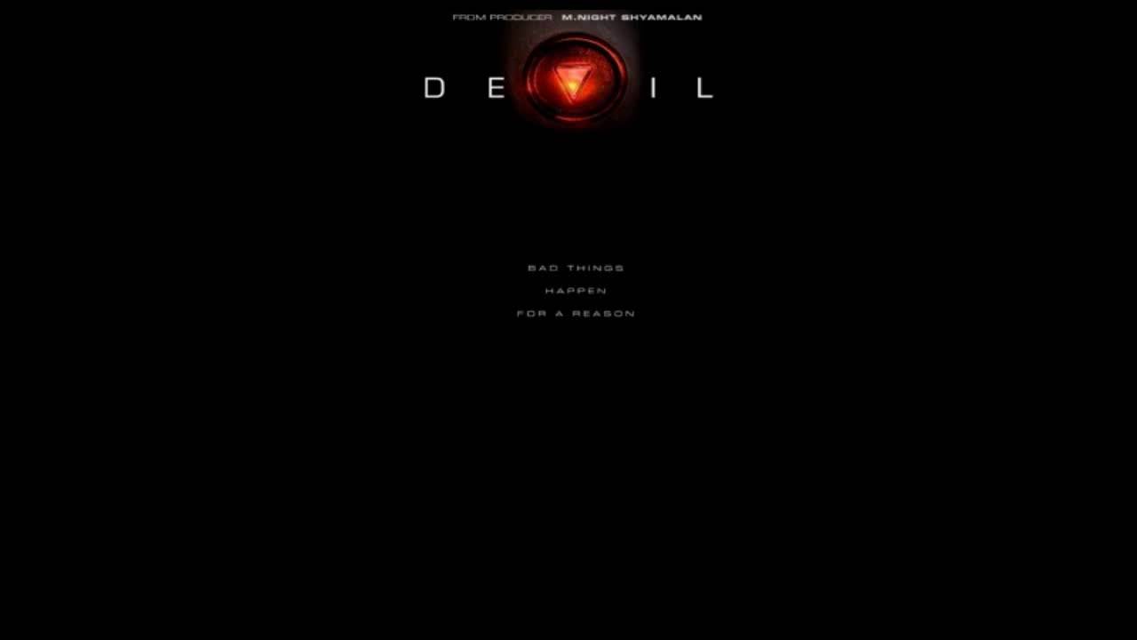 Devil (2010) Soundtrack - Main Theme & End Credits