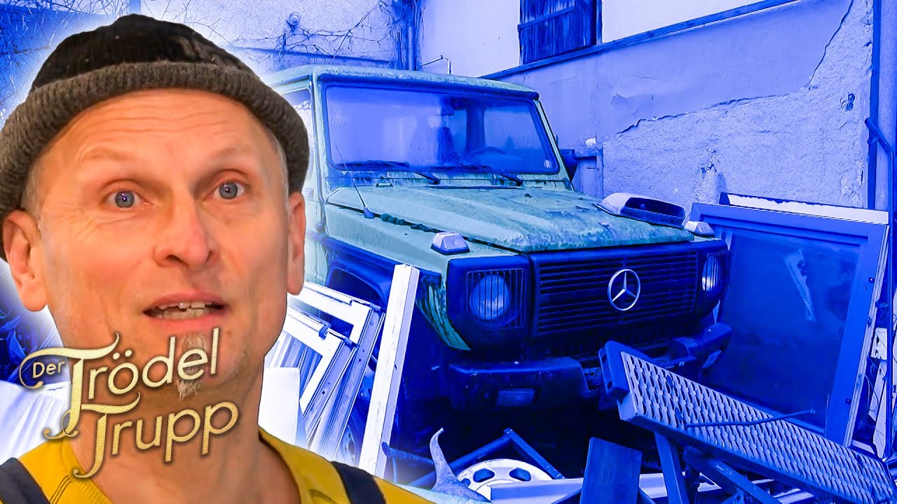 Autos oder Ehe? Marcus&rsquo; Dilemma 😵&zwj;💫 | Part 1 | RTLZWEI Home #dertr&ouml;deltrupp #E751