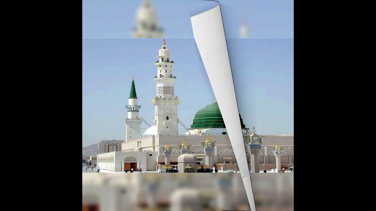 لا اله إلا الله محمد رسول الله روعه بصوت احمد عوهج 