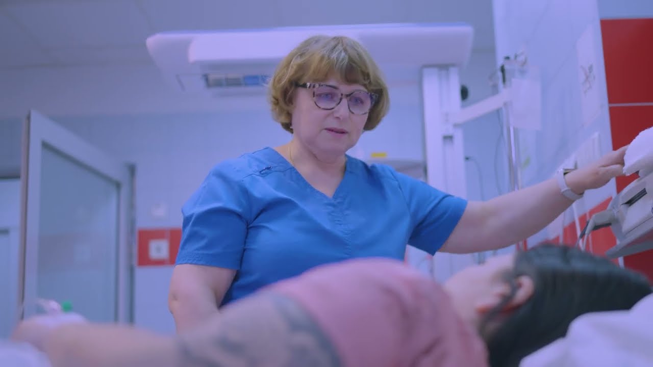 Szpital Myślenice. Dzień Otwarty na oddziałach: Neonatologii oraz Ginekologiczno-Położniczym