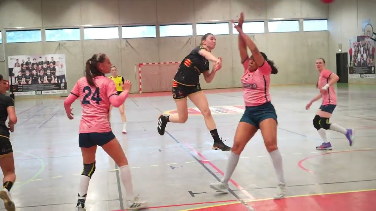 Nationale 1 - J19 / Franck Fischerkeller : 