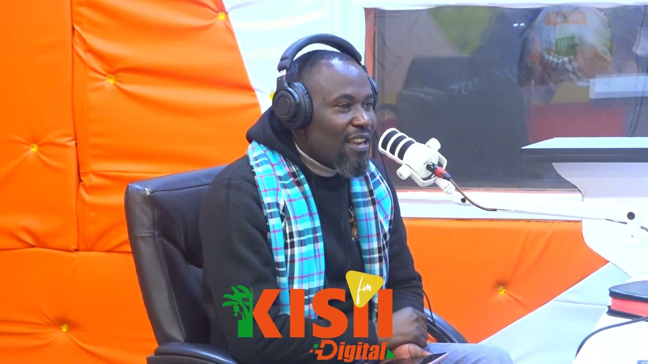 DONDOO!!! PASTA ASHTUKA MPANGO WA KANDO AINGIA KANISANI