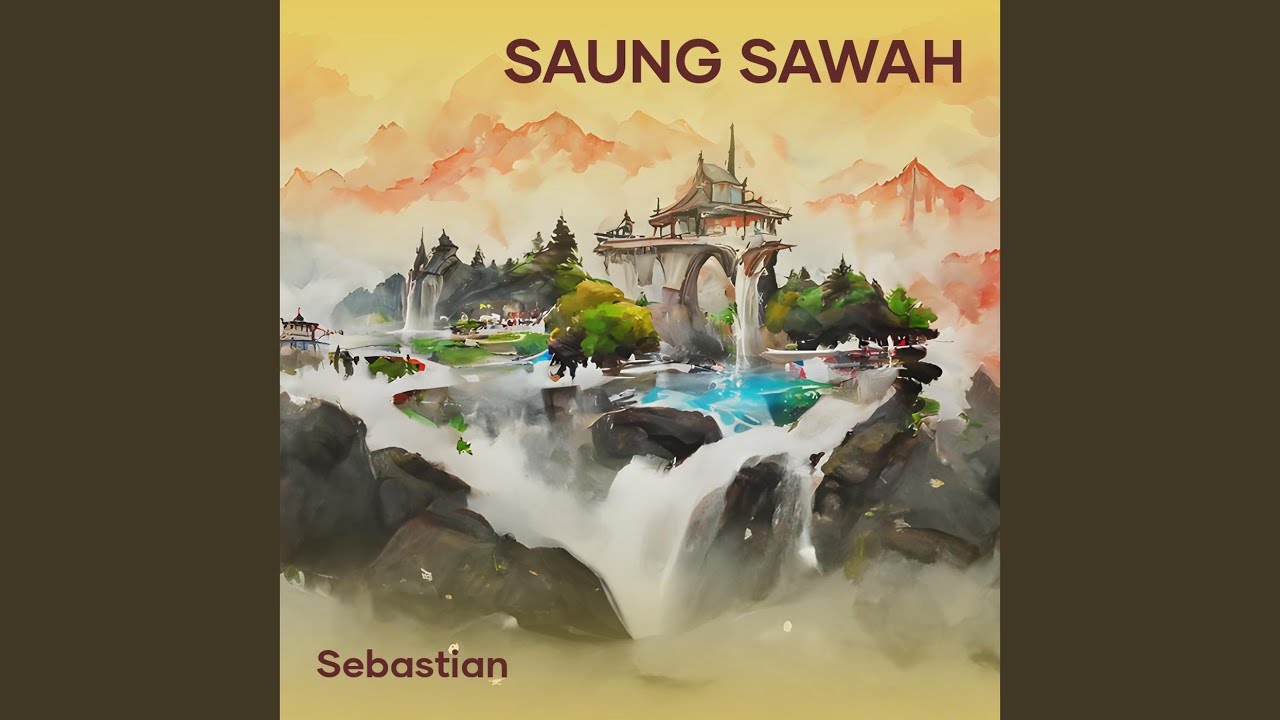 Saung Sawah
