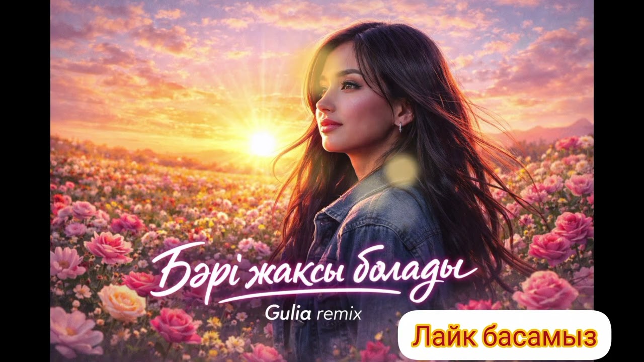 Бәрі жақсы болады жаңа ән | #казакша #хит ән#