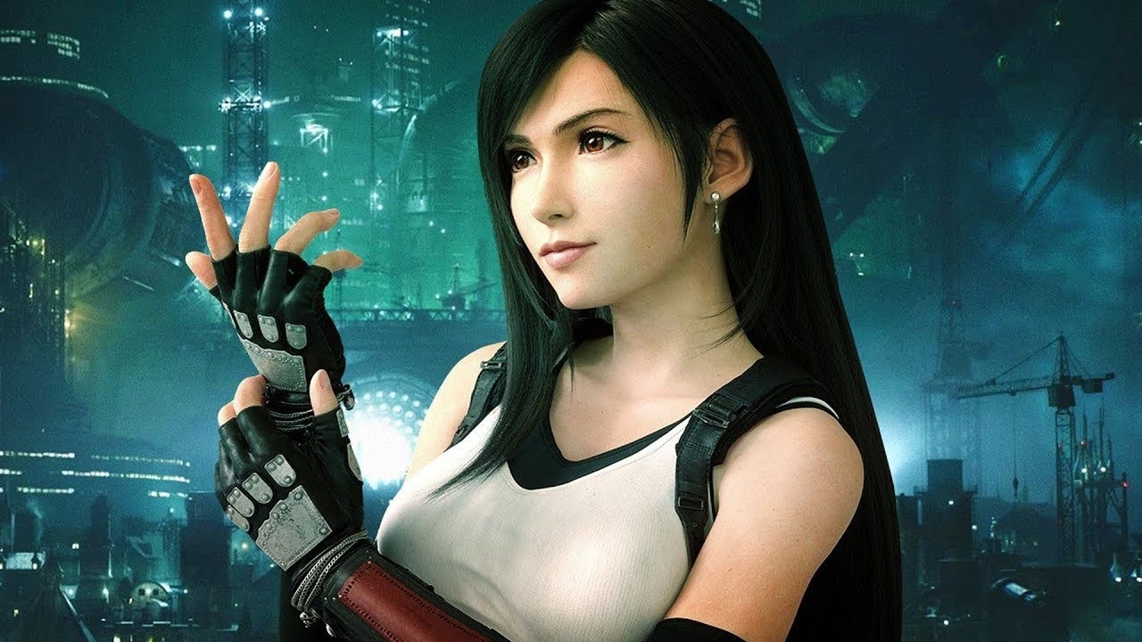 Final Fantasy 7 Remake Full Gameplay Walkthrough Part 4 - New Skills, New Summons And New Bosses!