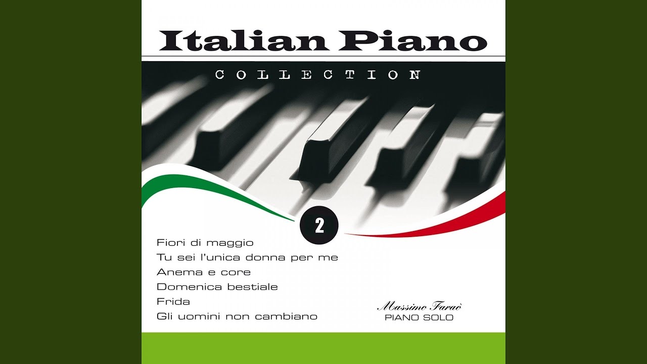 La musica è finita