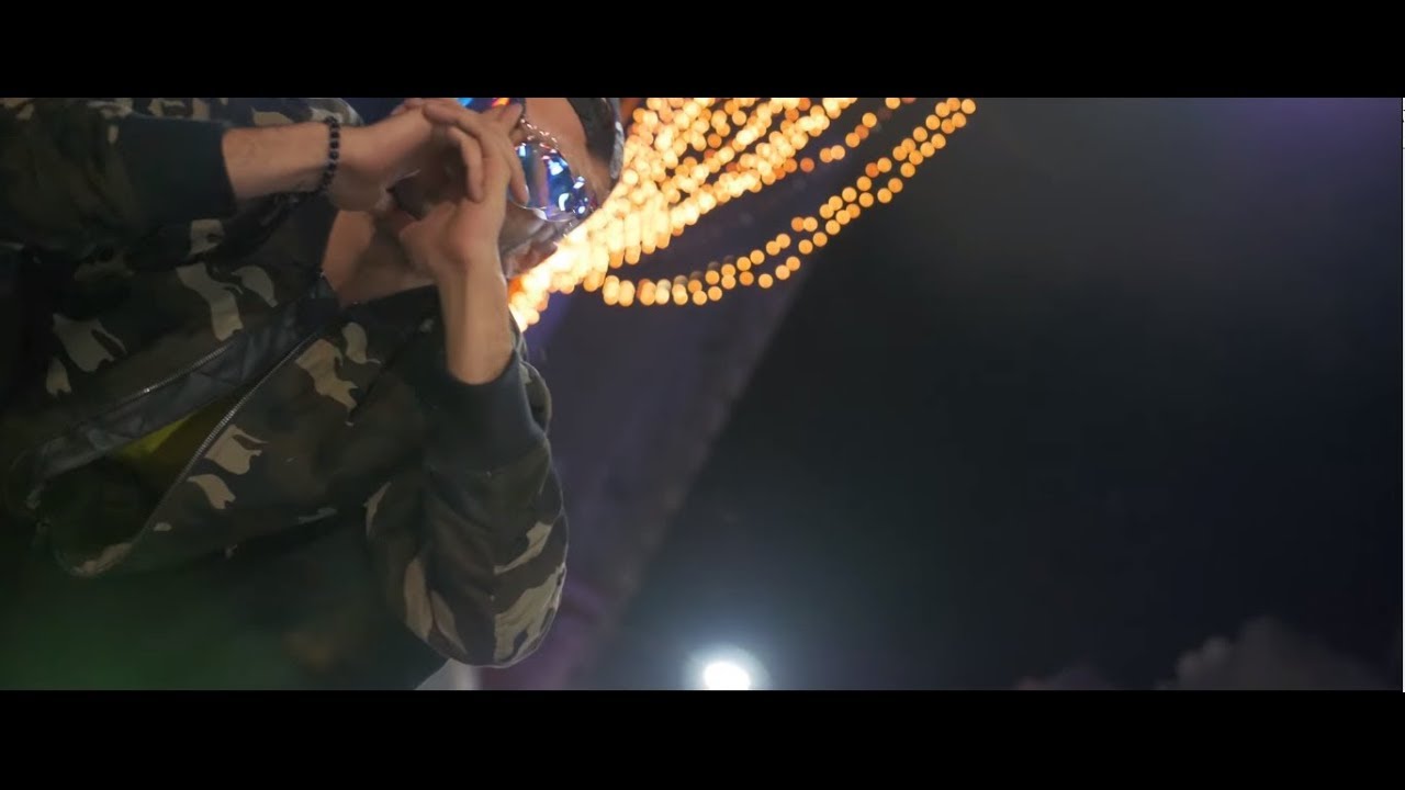 BLUNTED VATO · TRAPPA
