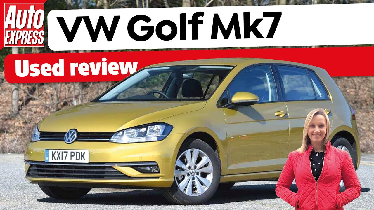 Обзор подержанного Volkswagen Golf Mk7: лучший Golf из когда-либо существовавших?