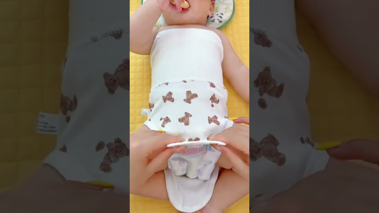 Soft and Cozy Baby Pajamas for All-Night Comfort #babysleep #sleepsolution #babycomfort