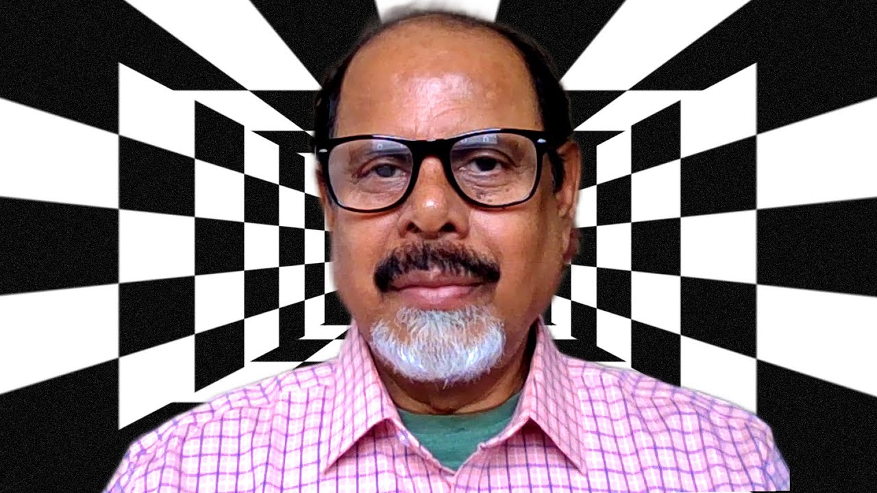 নিউ ইয়র্ক থেকে বন্ধুদের সাথে আলাপচারিতায় ১৭/০২/২০২৬!