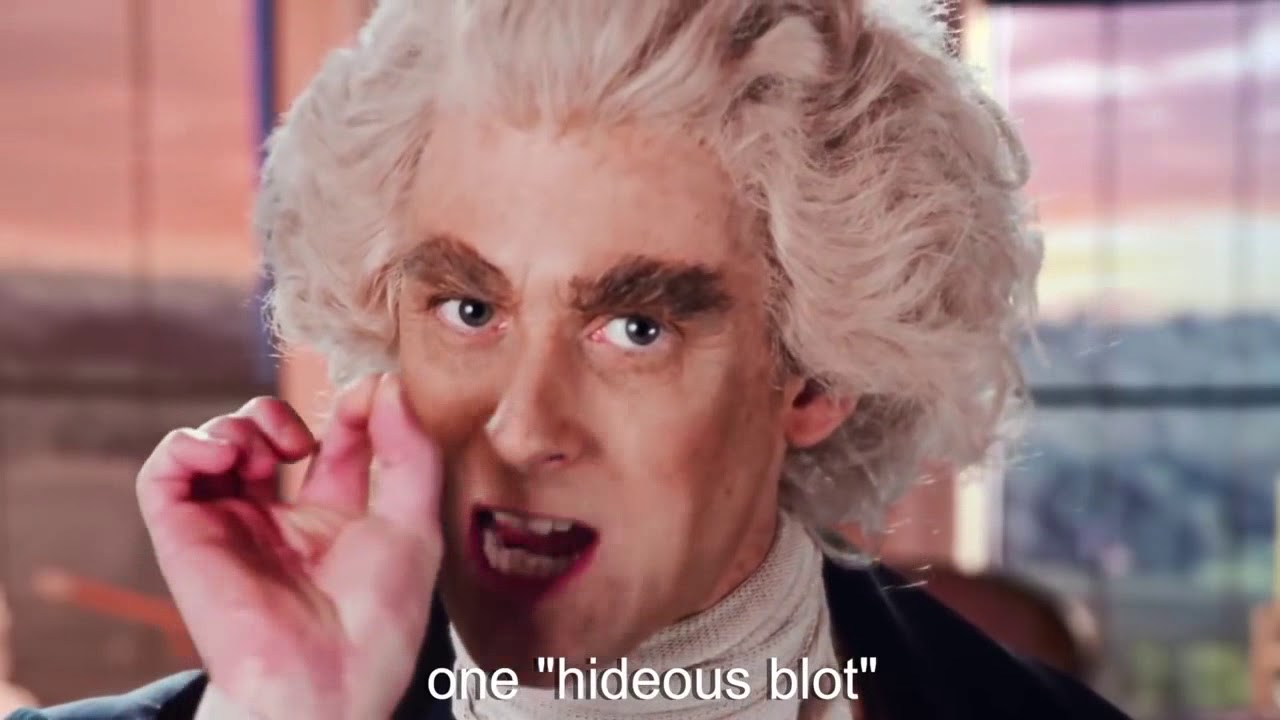 Jefferson 2nd verse by Mat4yo