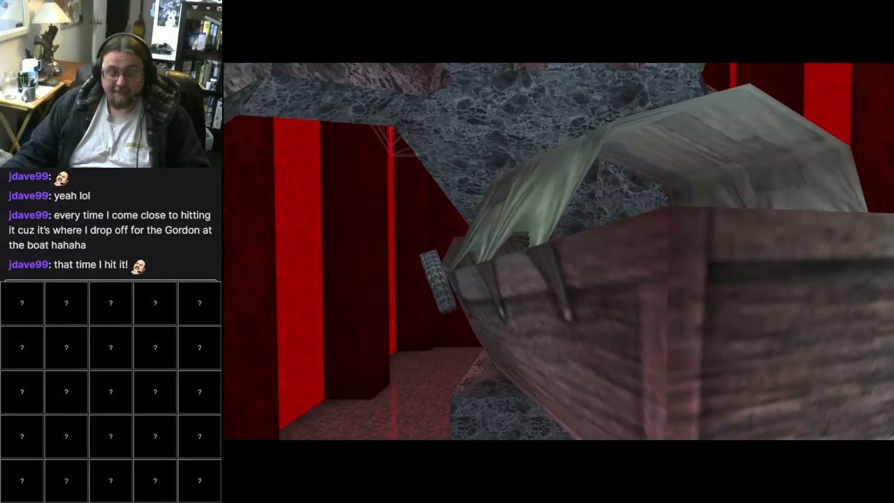 The Daily Walton ~ Episode 208~  9 loops