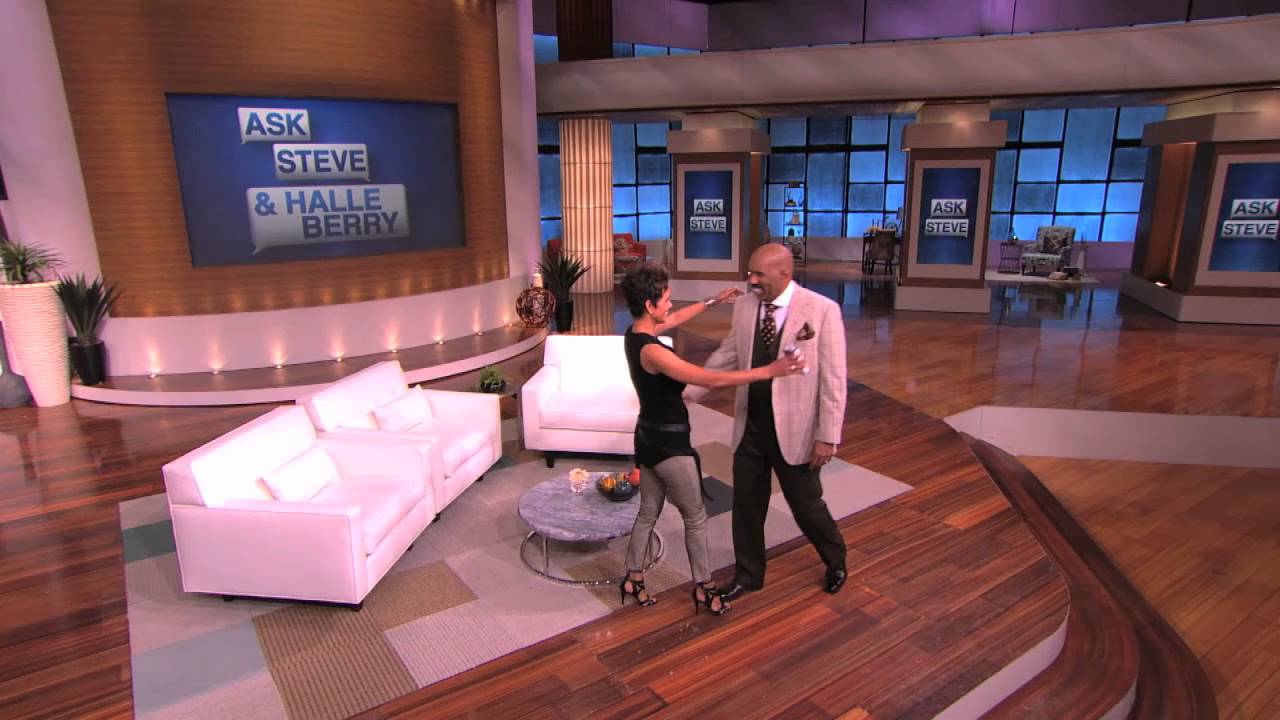 Ask Steve - Smell Like Halle Berry