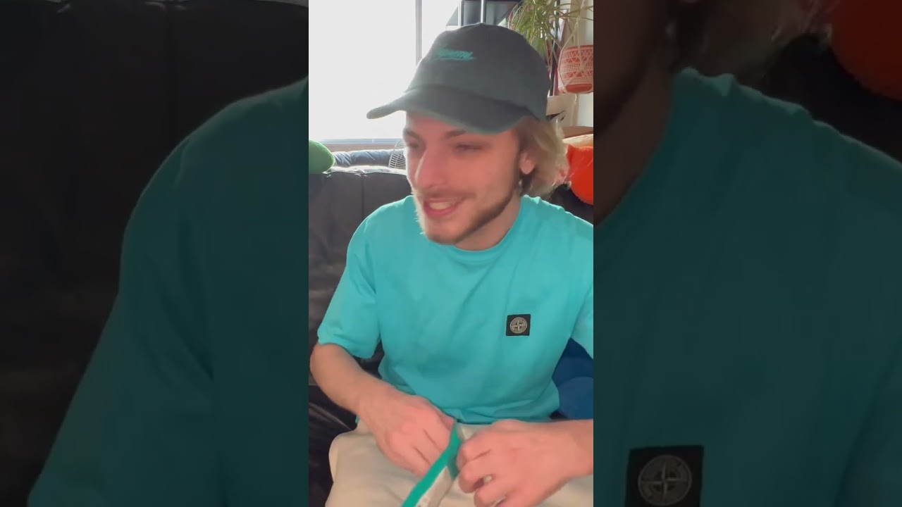 Highly Dutch Organic &lsquo;Maple Kush&rsquo; UNBOXING 🍁🛋️
