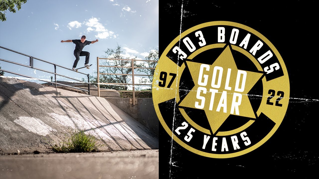 303 Boards 