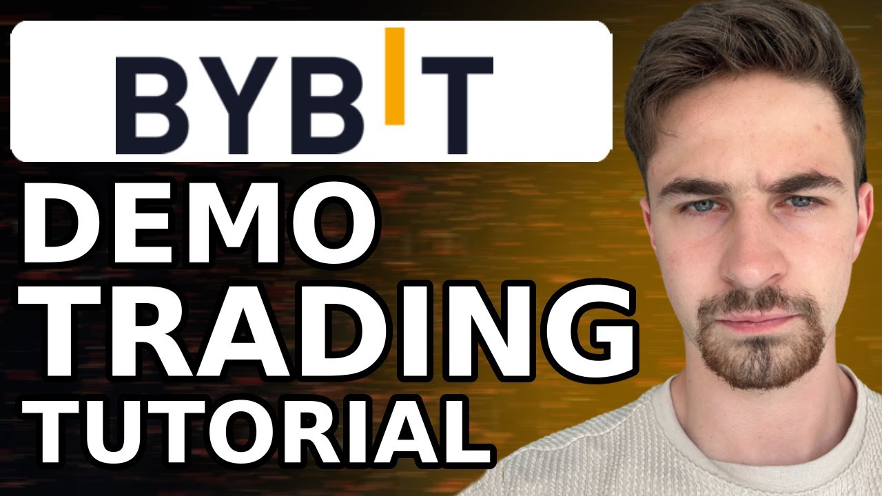 Bybit Demo Trading Tutorial For Beginners (2024)