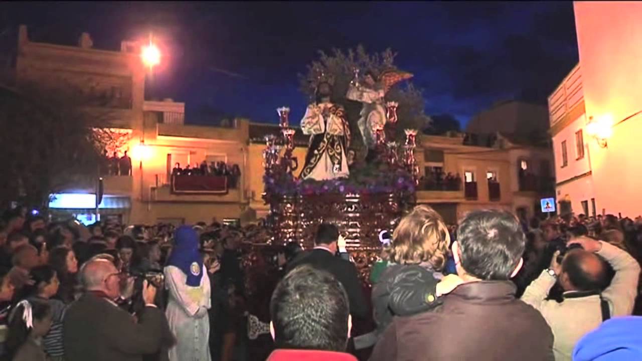 Hermandad de Loreto - Salida 2013