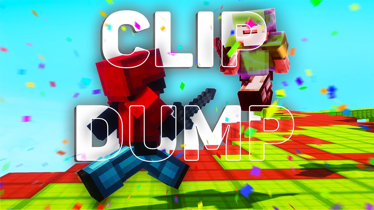 Ranked Bedwars Clip Dump