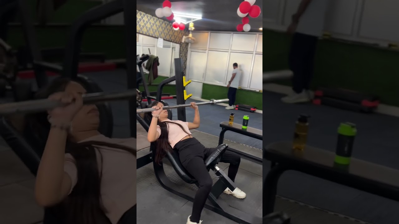 Gym❤️