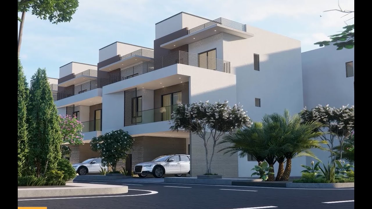 AVANI ABODE - 4BHK Luxury Villas Near Whitefield