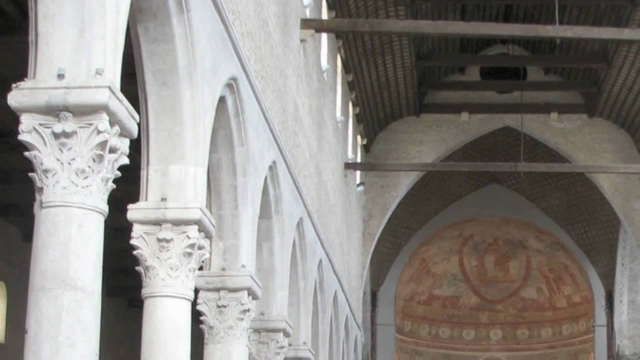 Aquileia - Friuli Venezia Giulia - Italy     Unesco World Heritage Site