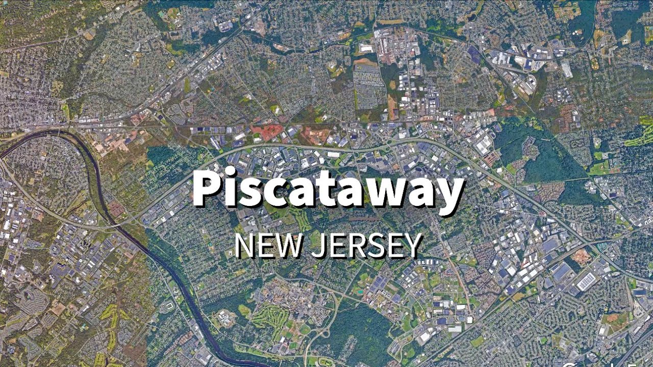 Piscataway, New Jersey, USA