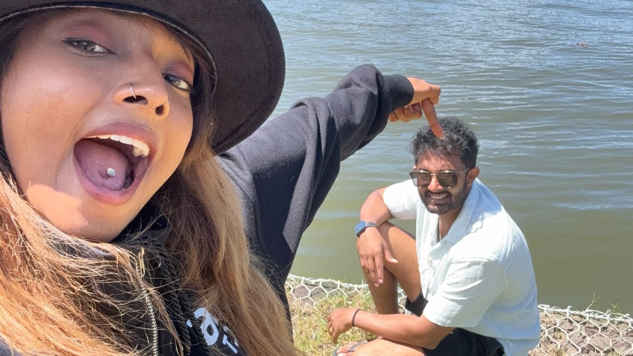 Habarana vlog  #srilanka #habarana 