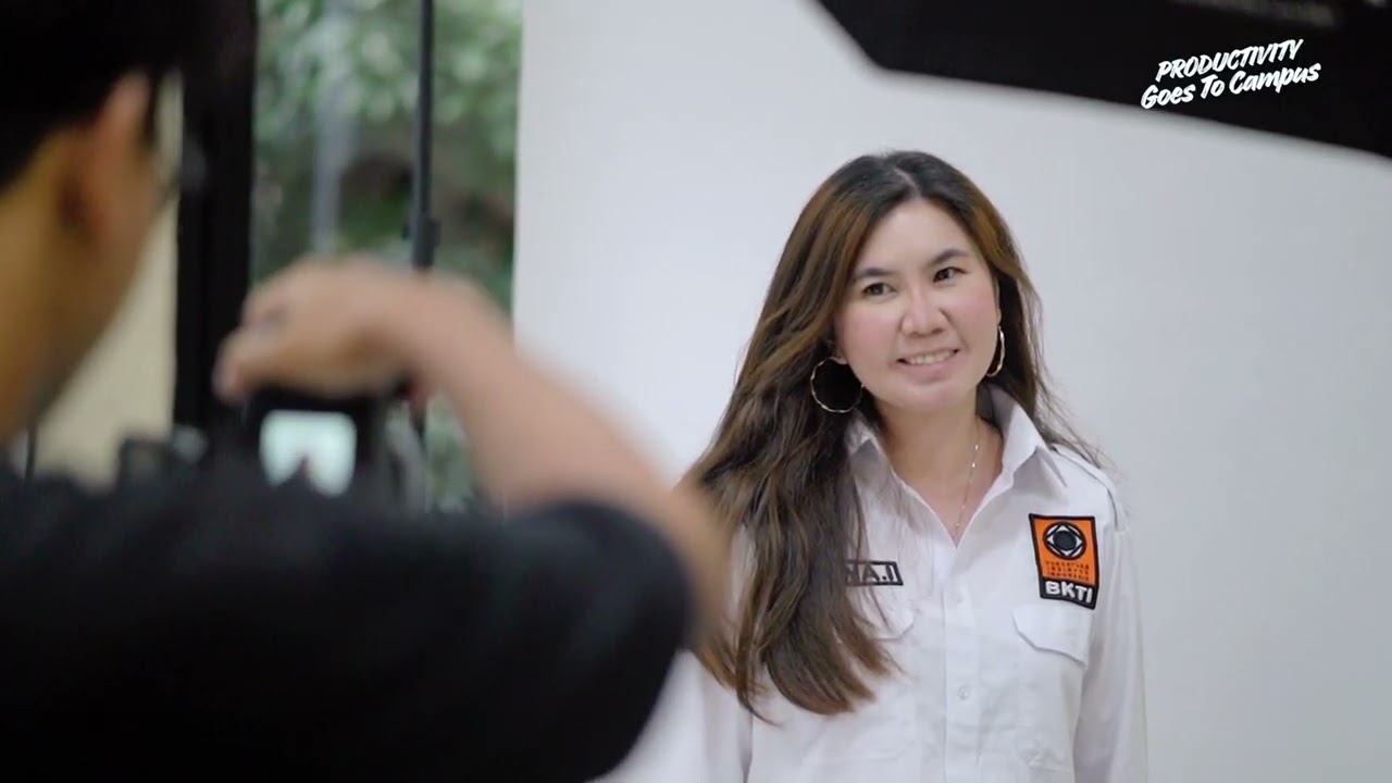 KEMNAKER BUAT EVENT ANAK MUDA UI GANDENG PII BKTI PRODUCTIVITY GOES TO CAMPUS BY SESCO PHOTOGRAPHY