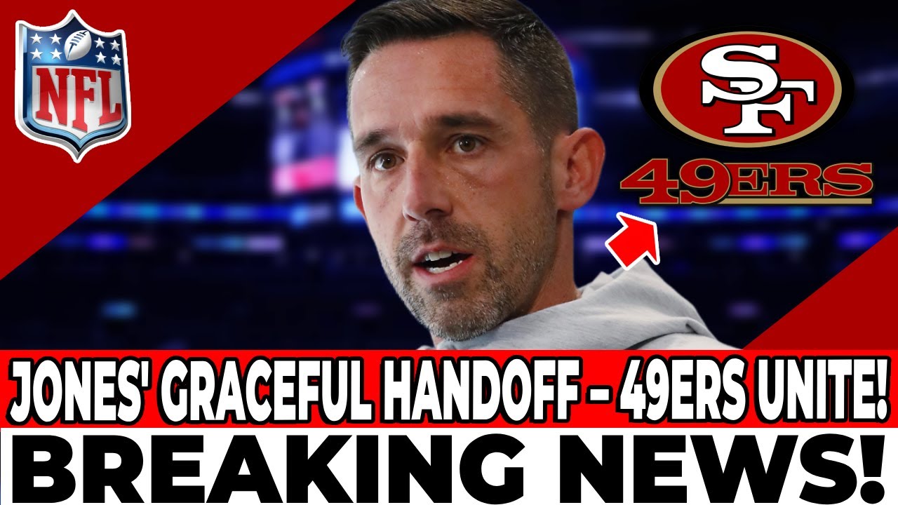 🚨MAC JONES' HEART OF GOLD BENCH! 49ers QB Unity SHOCKS Shanahan – Purdy's Epic Return? 😱