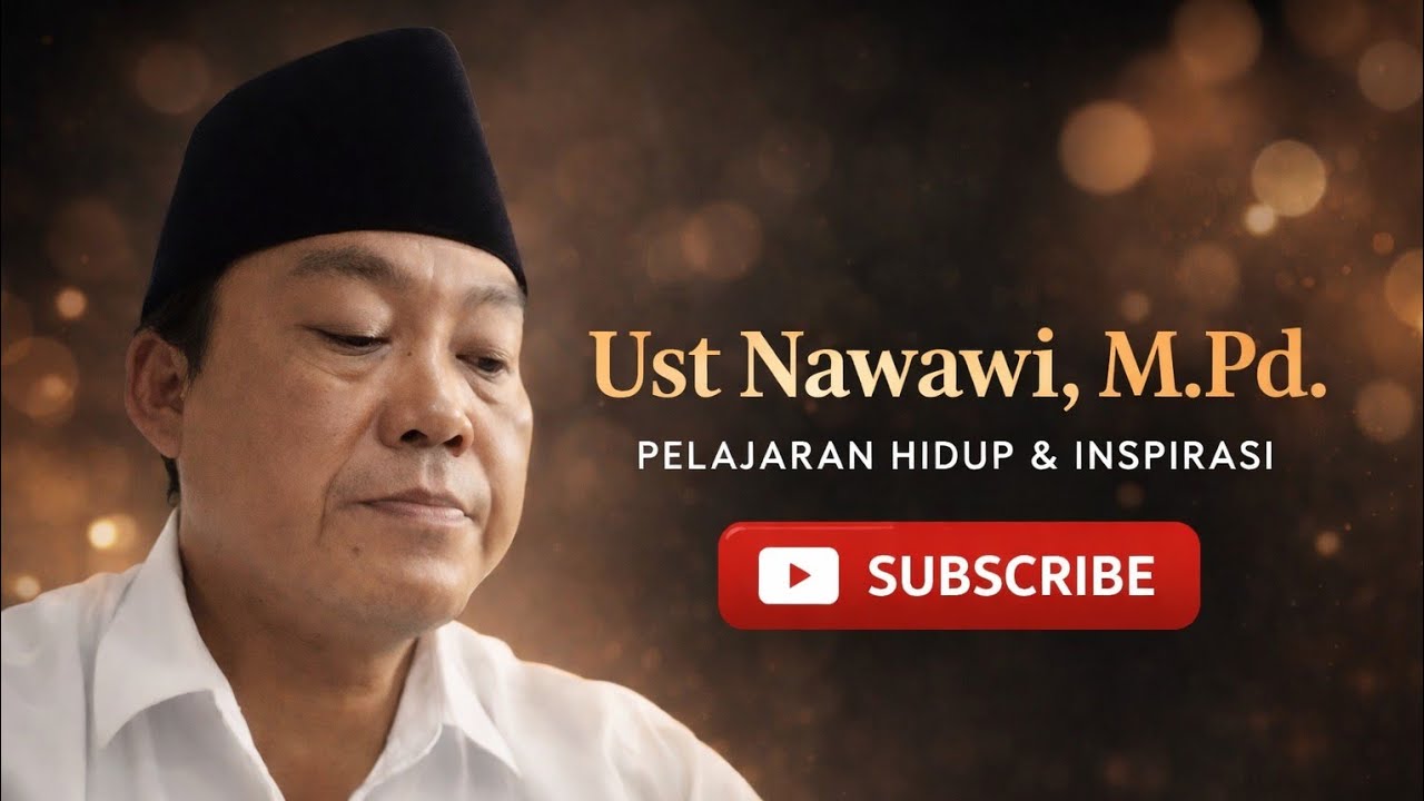 Update | Materi Qurdits Kelas-9 | 10 Februari 2026
