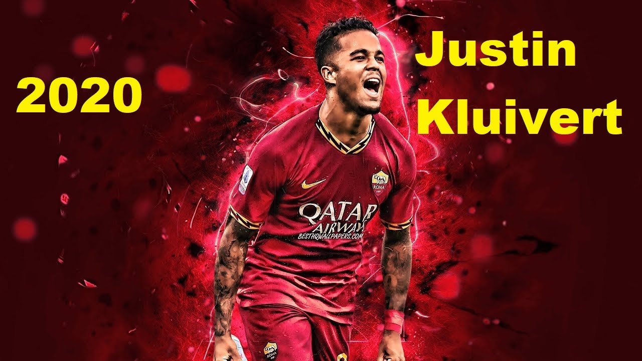 Justin Kluivert 2020 ► Crazy Dribbling Skills & Goals |● HD