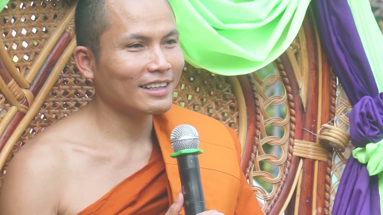 เทศน์แหล่พระอาจารย์นันทนากร