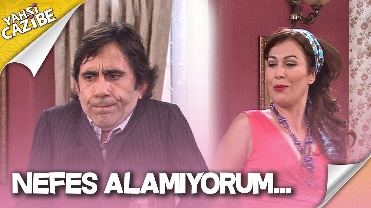Pekmez ve Manidar 20 yıl önceki kıyafetlerini deniyor! - Yahşi Cazibe 14. Bölüm