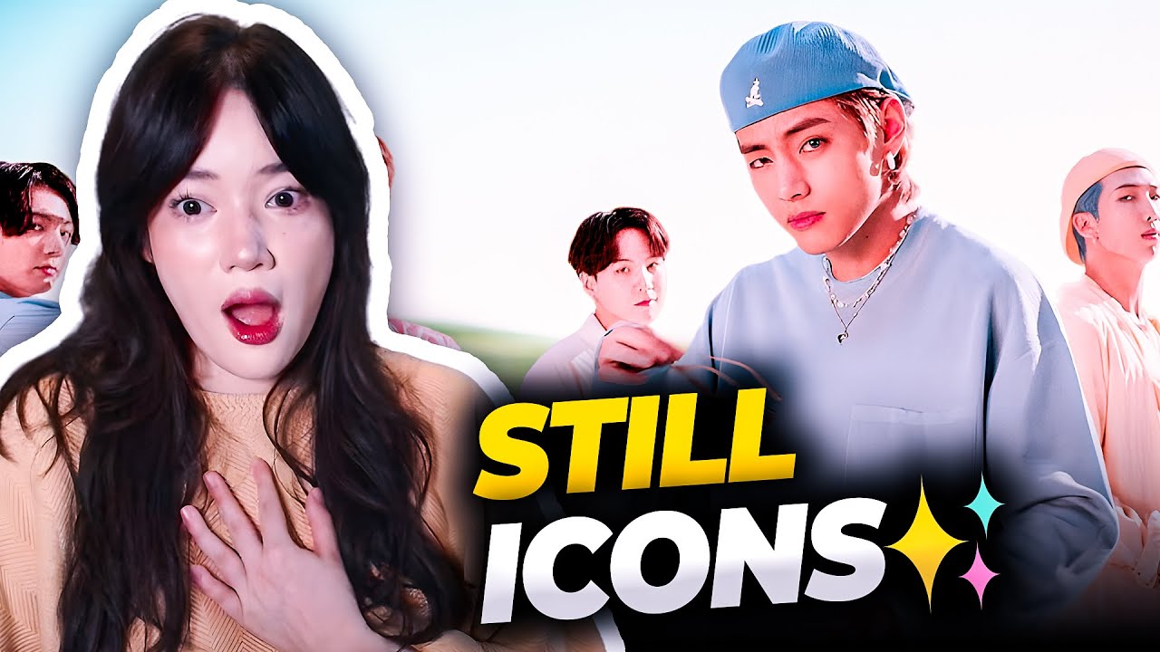 Ex-BTS Fan Reacts To 